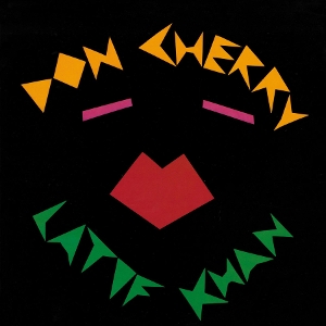 Music / Sangam by Cherry, Don & Latif Khan