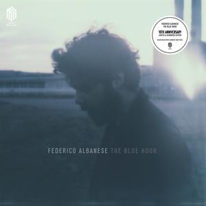 The Blue Hour by Albanese, Federico