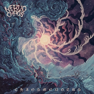 Chaosmongers by Nervochaos