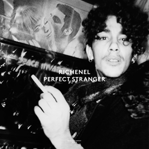 Perfect Stranger by Richenel