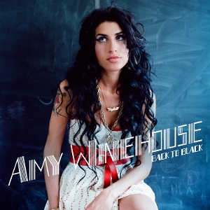 Back To Black by Winehouse, Amy