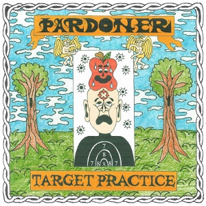 Target Practice by Pardoner
