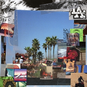 La by Blu & Sndtrak