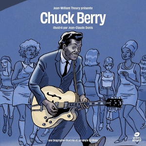 Vinyl Story by Berry, Chuck