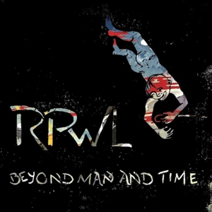 Beyond Man and Time by Rpwl