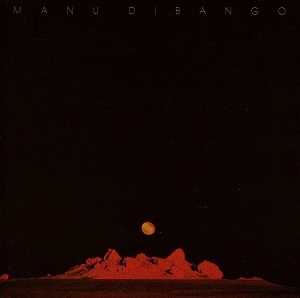 Sun Explosion by Dibango, Manu