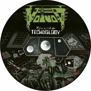 Killing Technology