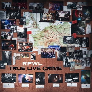 True Live Crime by Rpwl