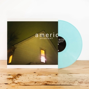 American Football by American Football