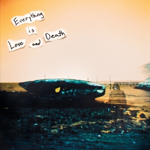 Everything is Love and Death by Oceanator