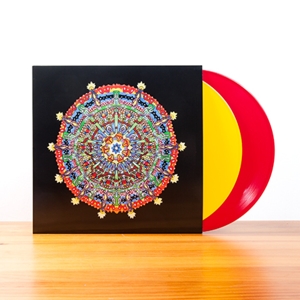 Hissing Fauna, Are You the Destroyer? by Of Montreal