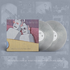 Something To Write Home About by Get Up Kids