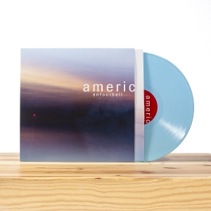 American Football by American Football