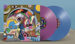 Parallel Realms by Strfkr