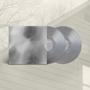 American Football by American Football