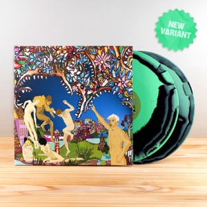 Skeletal Lamping by Of Montreal