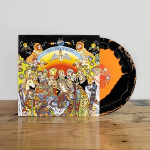 Satanic Panic In the Attic by Of Montreal