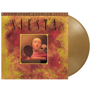 Music From Siesta by Davis, Miles & Marcus ...