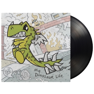 My Dinosaur Life by Motion City Soundtrack