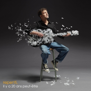 Repenti - Il Y a 20 Ans Peut-Etre by Luce, Renan