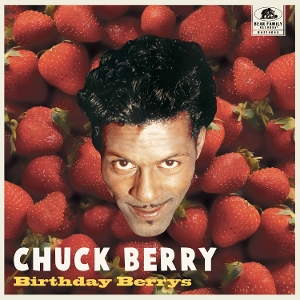 Birthday Berrys by Berry, Chuck