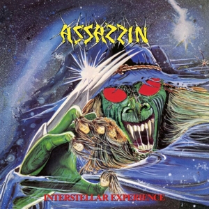 Interstellar Experience by Assassin