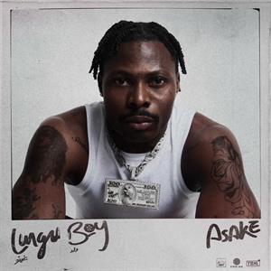 Lungo Boy by Asake