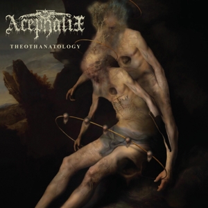Theothanatology by Acephalix