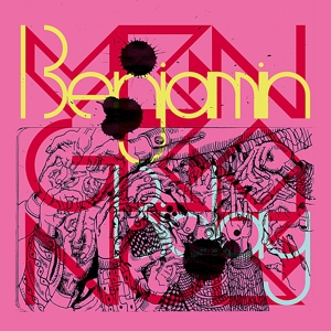 Vengeance by Biolay, Benjamin