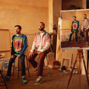 Les Autres C'est Nous by Bigflo & Oli