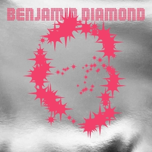 Strange Attitude by Diamond, Benjamin