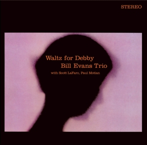 Waltz For Debby by Evans, Bill