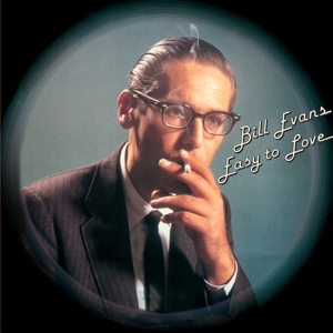 Easy To Love by Evans, Bill