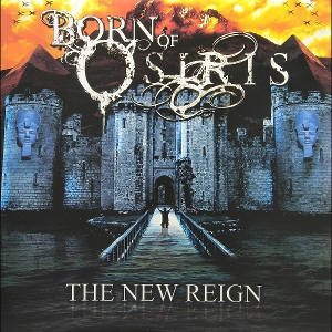New Reign