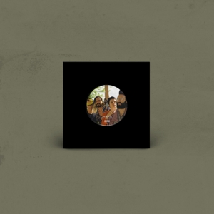 Vampire Empire/Born For Loving You by Big Thief