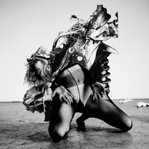 Body Prophecy by Black Magnet