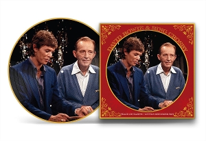 Peace On Earth / Little Drummer Boy by Crosby, Bing & David B...