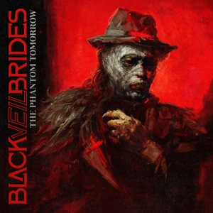 The Phantom Tomorrow by Black Veil Brides