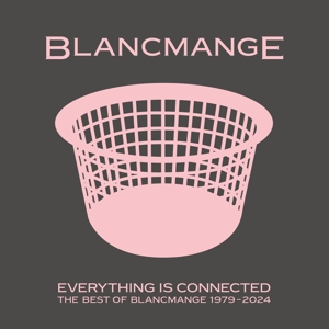 Everything is Connected - Best of by Blancmange