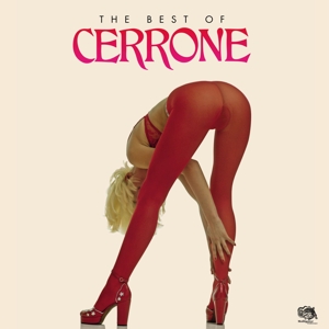 Best of Cerrone by Cerrone