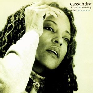 Traveling Miles by Wilson, Cassandra