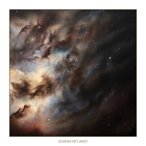 Echoes of Light by Chapel of Disease