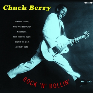 Rock 'N' Rollin