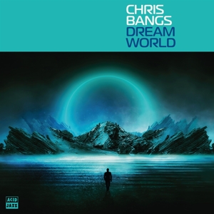 Dream World by Bangs, Chris