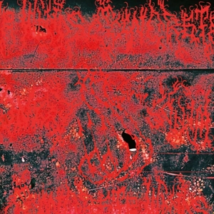 Concrete Winds by Concrete Winds