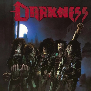 Death Squad by Darkness