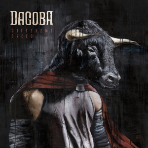Different Breed by Dagoba