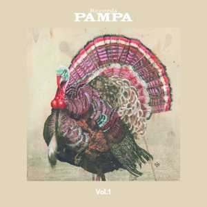Pampa Vol.1