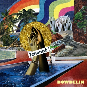 Tchenbe! by Dowdelin