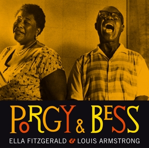 Porgy & Bess by Fitzgerald, Ella & Armstrong, Louis